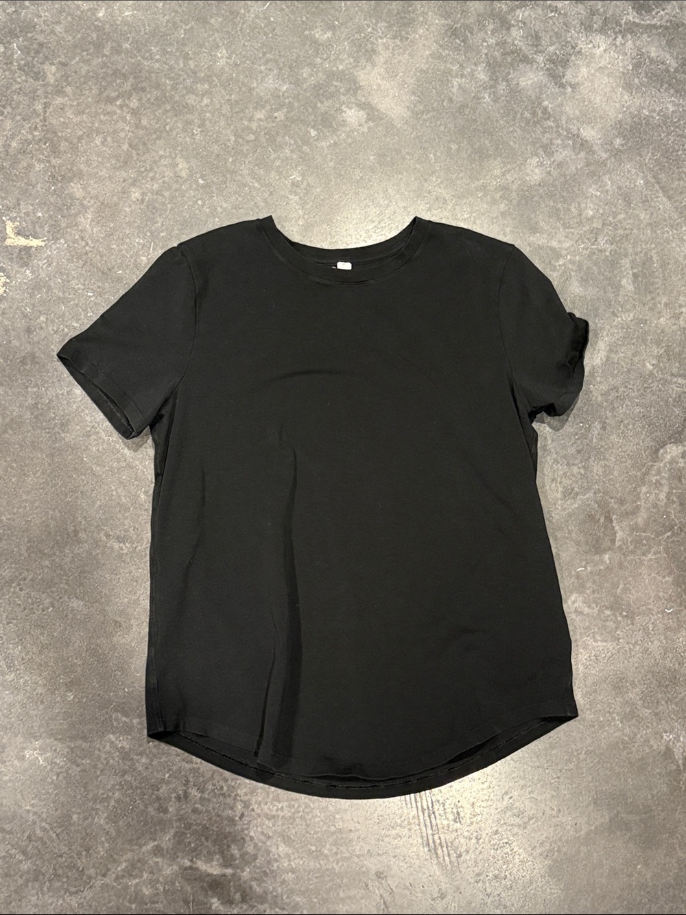 Classic Black love Crewneck T-Shirt